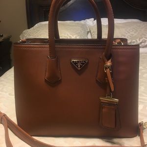 Prada bag